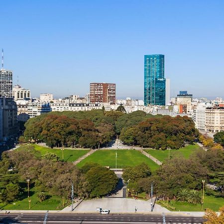Habitación con baño privado Un piso por escalera Buenos Aires Exterior foto