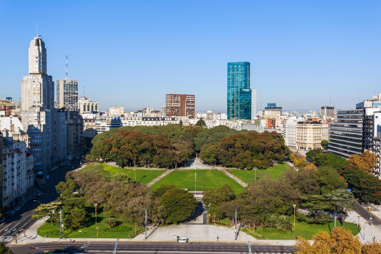 Habitación con baño privado Un piso por escalera Buenos Aires Exterior foto